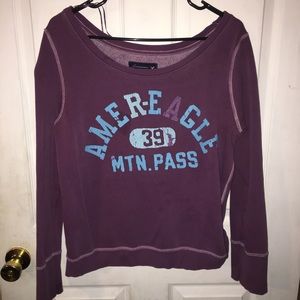 American Eagle Sweatshirt